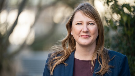 Bild von Barbara Colpi wird neue SRF-Korrespondentin in Washington