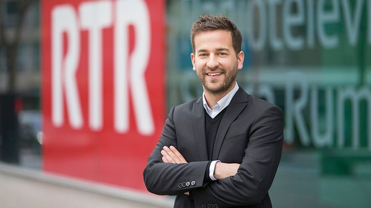 Bild von Rumantsch  per la naziun