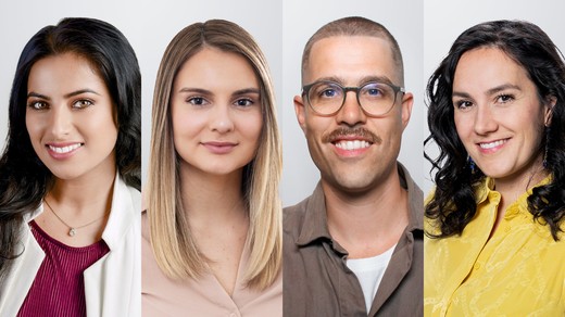 Bild von Noch mehr «rec.» bei YouTube und Play SRF