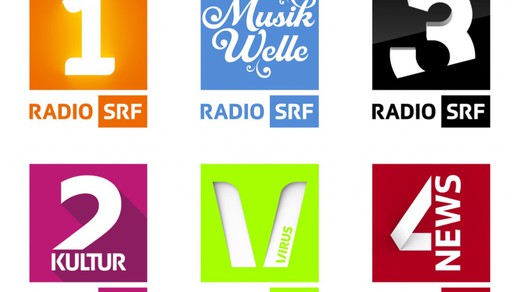 Bild von SRG-Radios geniessen grosses Vertrauen