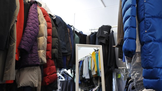 Bild von Modemarathon auf SRF