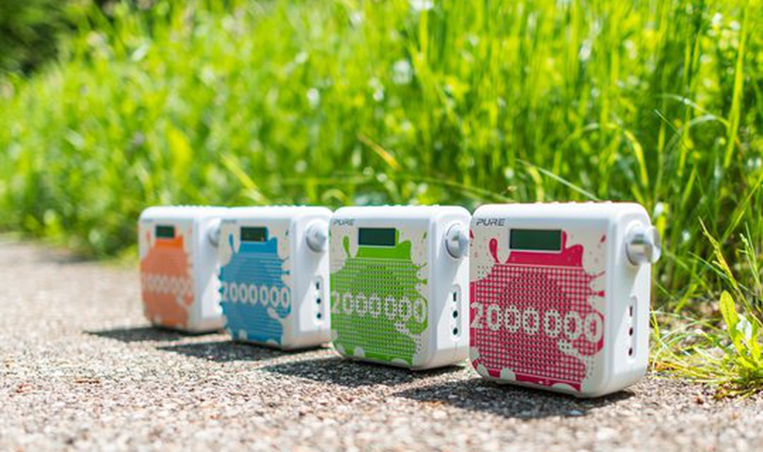 Bild von DAB+ Digitalradios stärker nachgefragt