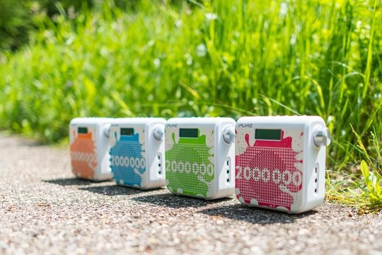 Bild von DAB+ Digitalradios stärker nachgefragt