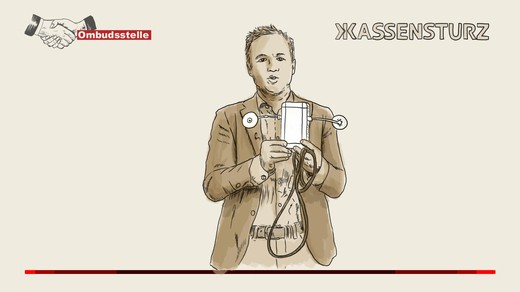 Bild von Ombudsstelle unterstützt «Kassensturz»-Beanstandungen teilweise