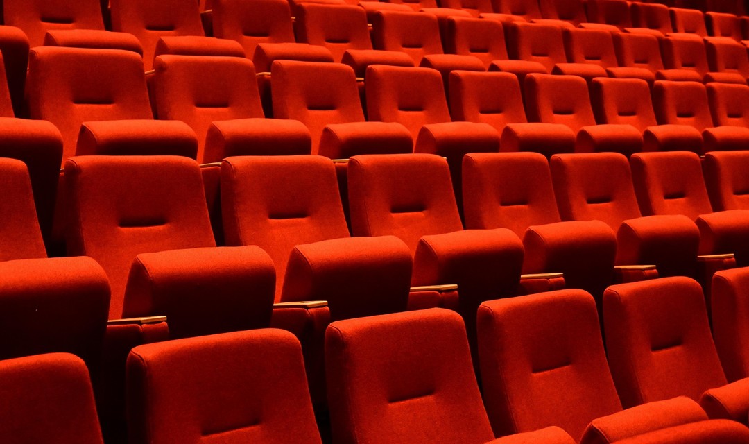Bild von «Streitpunkt SRG»: Kulturberichterstattung