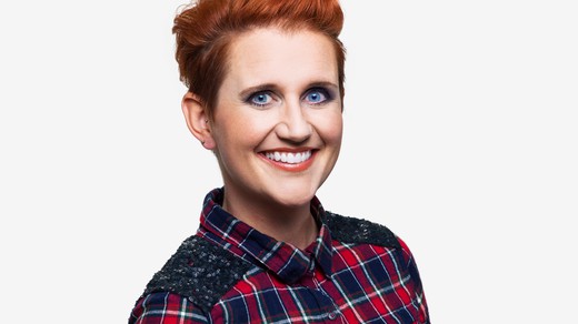 Bild von Steffi Buchli verlässt SRF