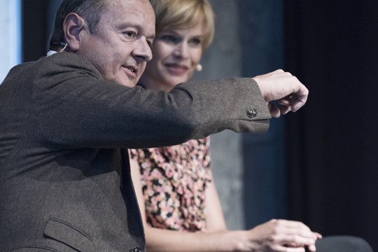 Bild von SRF Meteo: der Publikumsschlager schlechthin