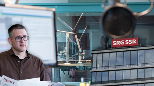 Bild von Zwischen Hoffen und Bangen