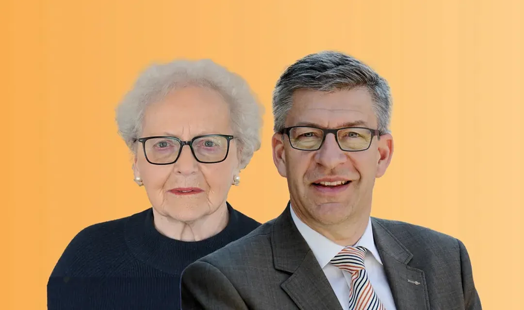 Auf dem Titelbild zu sehen, ist das Moderationsteam (v.l.) Michèle Schönbächler, Christian Zeugin, Olivia Röllin und Dani Fohrler. Copyright: SRF.