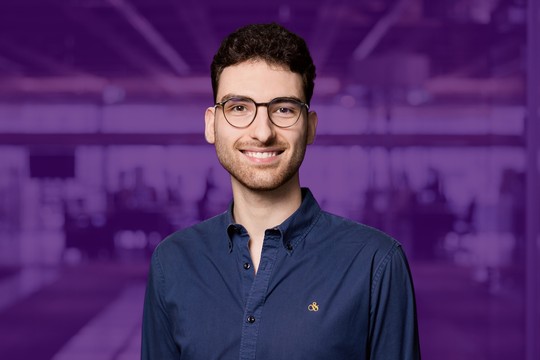 Bild von «Wir wollen auch Menschen erreichen, die der SRG kritisch gegenüberstehen»