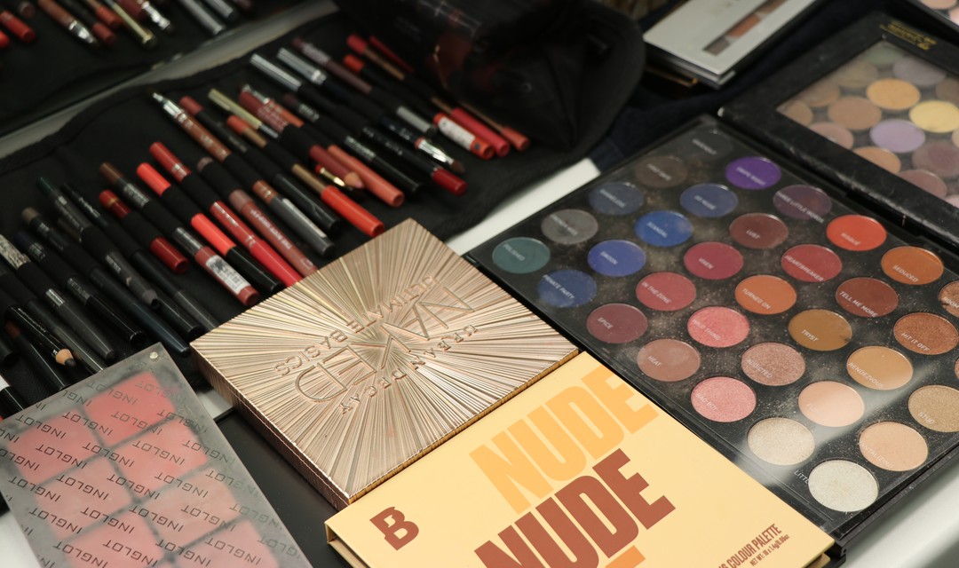 Bild von ABGESAGT - Werkstattbesuch bei SRF: «Maske und Ausstattung»