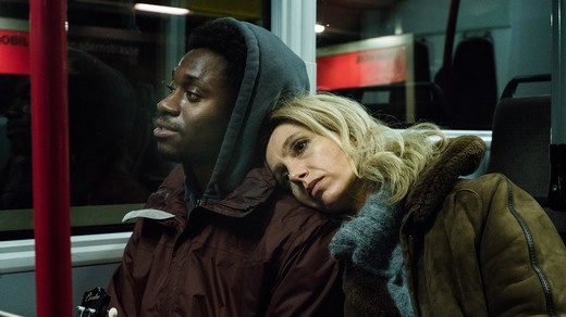 Bild von Premiere von SRF Schweizer Film «Im Nirgendwo» am ZFF