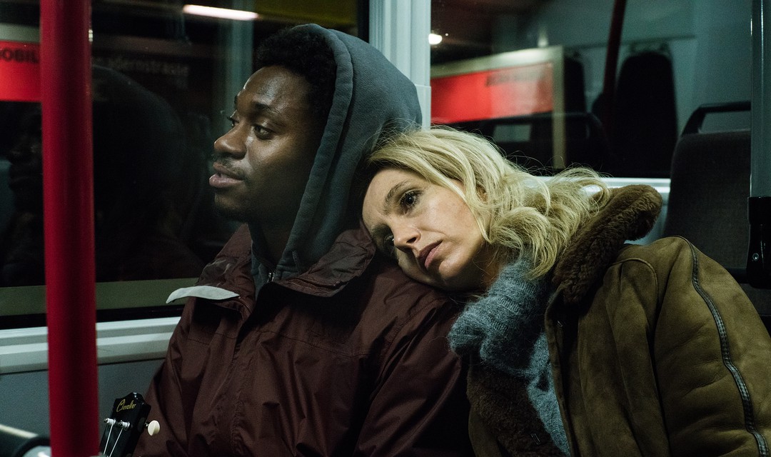 Bild von Premiere von SRF Schweizer Film «Im Nirgendwo» am ZFF