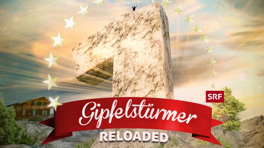 Bild von «Gipfelstürmer Reloaded»: Die unvergesslichsten TV-Momente