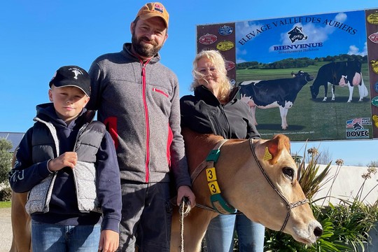 Bild von «DOK»-Serie «Auf und davon»: Start der 13. Staffel