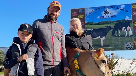 Bild von «DOK»-Serie «Auf und davon»: Start der 13. Staffel