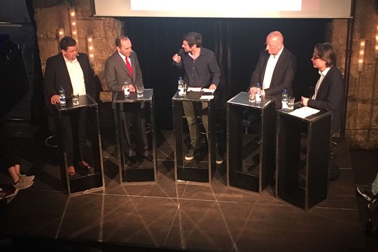 Bild von «Das Bedürfnis nach gutem Journalismus wieder neu wecken»