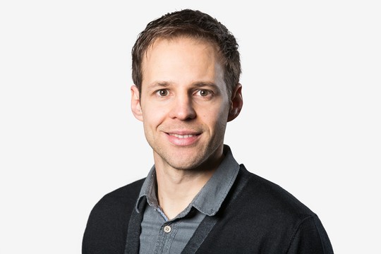 Bild von Neuer Ko-Kommentator für die Unihockey-Playoffs