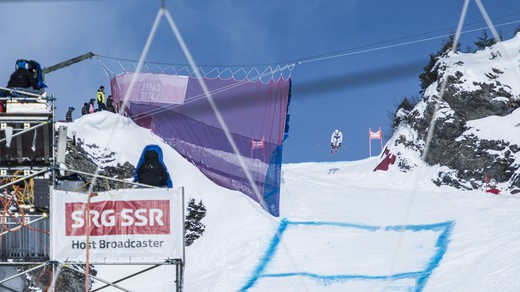 Bild von SRG verlängert Liverechte im Ski- und Wintersport