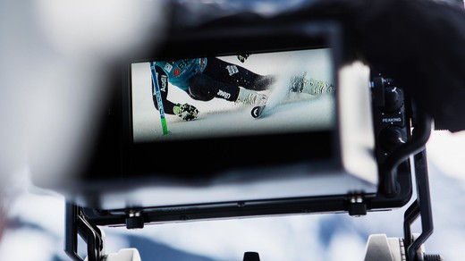 Bild von Sport in seiner ganzen Vielfalt