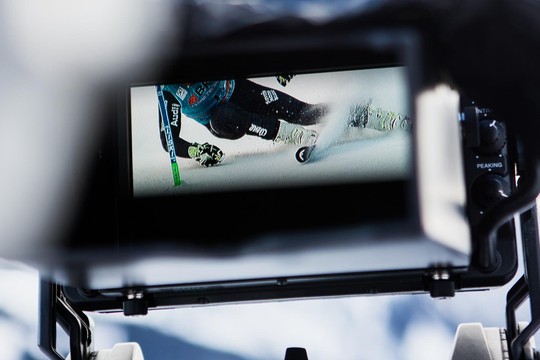 Bild von Sport in seiner ganzen Vielfalt