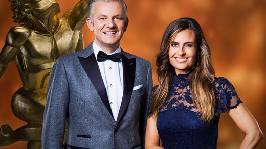 Bild von Moderation «Credit Suisse Sports Awards 2017»