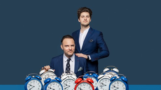 Bild von «Deville»: Die neunte Staffel