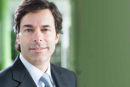 Bild von Evolution statt Revolution – der Weg zur digitalen Medienordnung