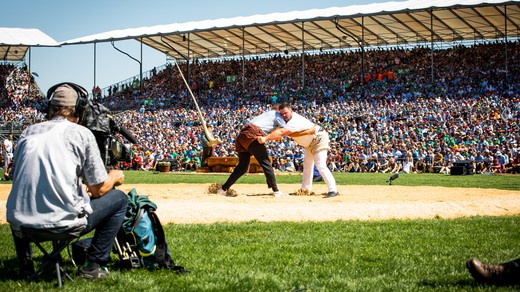 Bild von Schwingsport bis 2028 bei der SRG