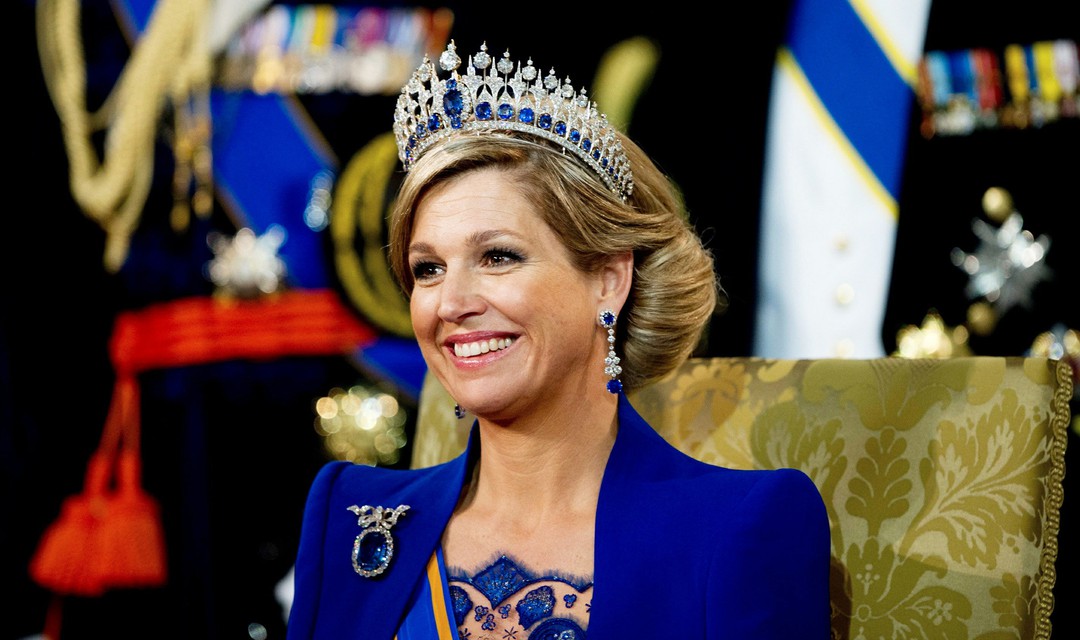 Máxima von Holland