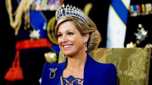 Bild von «DOK»-Reihe: Beruf Königin