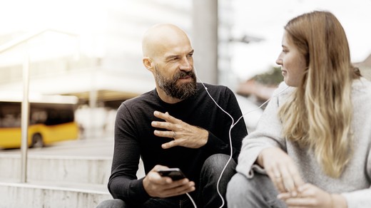 Bild von Die digitale Radionutzung nimmt in der Schweiz weiter zu