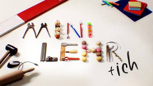 Bild von «Mini Lehr und ich» – Start der dritten Staffel