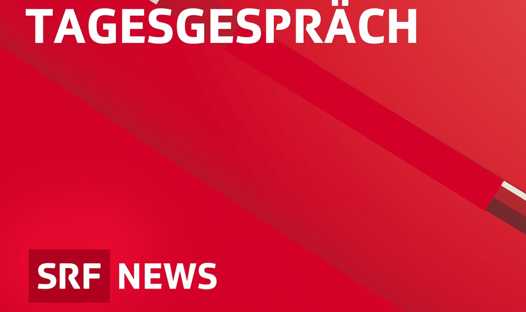 Tagesgespräch Webvisual