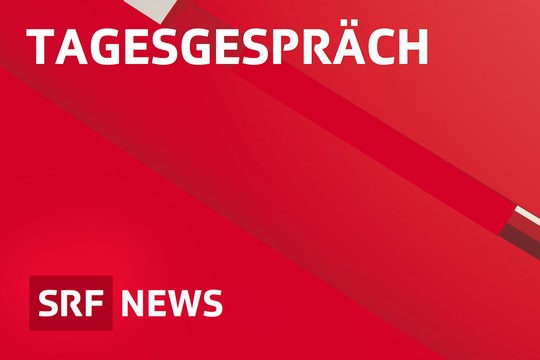 Bild von «Tagesgespräch» feiert 20-Jahre-Jubiläum mit Kurzserie