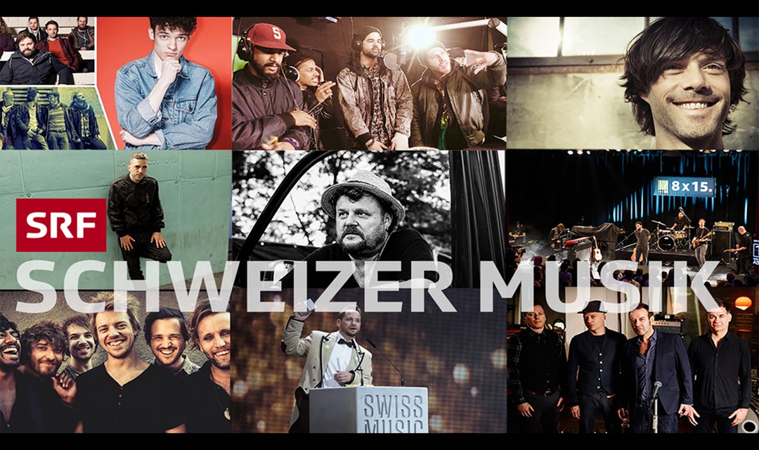 Bild von Der «Schweizer Musiktag 2019»