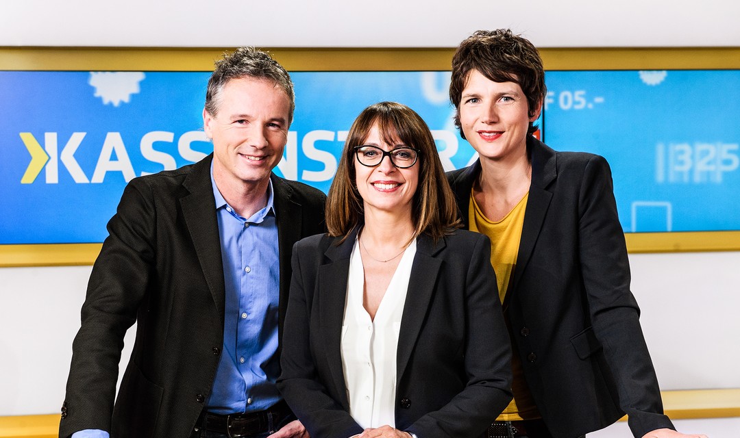 Bild von Wie entsteht ein «Kassensturz»-Testbeitrag?