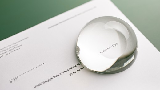 Bild von UBI weist Beschwerden gegen SRF-Beiträge ab