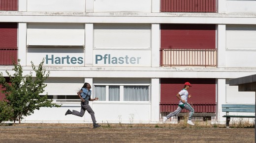 Bild von Neu auf Play Suisse: RTS-Krimi-Serie «Hartes Pflaster»