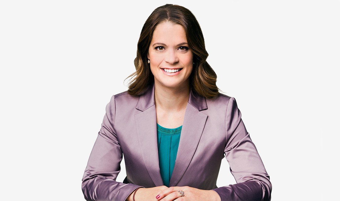 Porträt Michèle Schönbächler