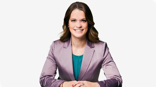 Bild von Michèle Schönbächler wird neue Gesprächsleiterin bei «Persönlich»