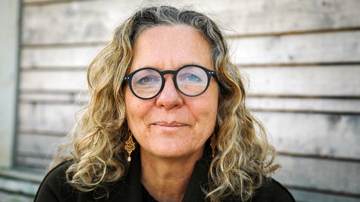 Bild von Eveline Falk gewinnt den Radio- und Fernsehpreis der Ostschweiz