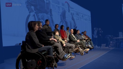 Bild von Kritik an «Tagesschau» über SP-Positionspapier zur Inklusion