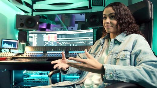 Bild von Webserie «Helvetia»: Die zweite Staffel