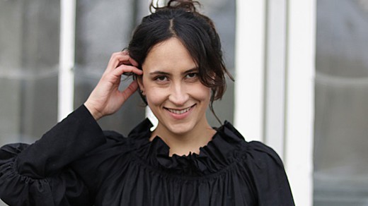 Bild von «Ich hatte keine Ahnung, wie man einen Film macht. Und das war gut so!»