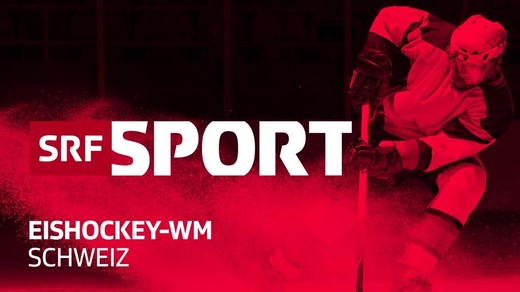 Bild von Knapp 600’000 Personen verfolgten das Auftaktspiel der Eishockey-WM