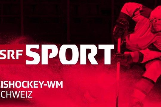 Bild von Knapp 600’000 Personen verfolgten das Auftaktspiel der Eishockey-WM