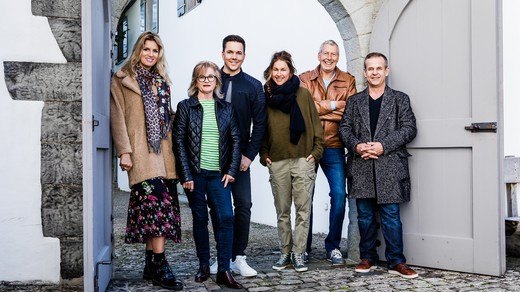 Bild von «Wer wohnt wo?» – Die erste Sendung im neuen Jahr