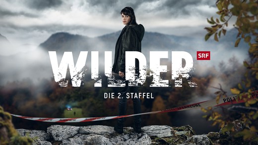 Bild von «Wilder» – Die zweite Staffel