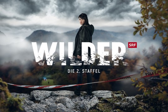 Bild von «Wilder» – Die zweite Staffel